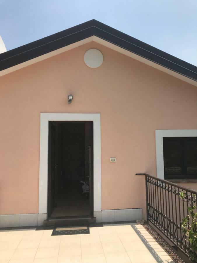 Apartments Vidovic Cezarji Exterior foto