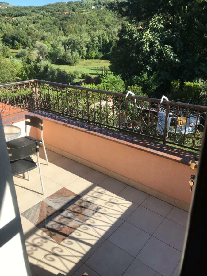 Apartments Vidovic Cezarji Exterior foto
